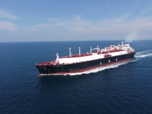 Flex LNG enters into a long-term charter with Gunvor