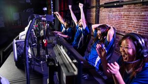 Mogul celebrates esports inclusion into SEA Games with online challenge 1