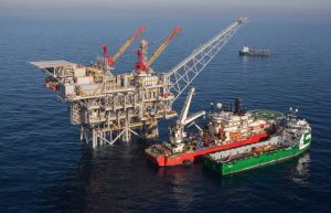 Energean Israel signs gas sale agreement with MRC