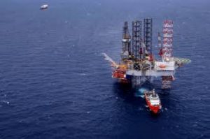 Exploration campaigns commences at Manora Oil Field in Thailand 1