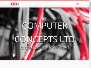 Computer Concepts Limited (CCL) 