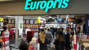 Europris acquires a 20 percent equity stake in ÖoB