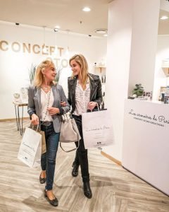 Hammerson sells 75% stake in Italie Deux for €430 million 1 Hammerson sells 75% stake in Italie Deux