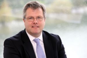 Thomson appointed CEO of MJ Gleeson