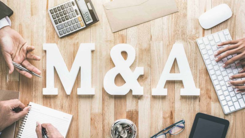 Datasite acquires Sourcescrub to expand AI-powered M&A platform 1 M&A