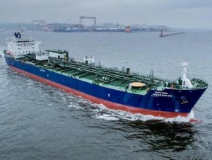 Odfjell SE forms new partnership with Navig8 Chemical Tankers