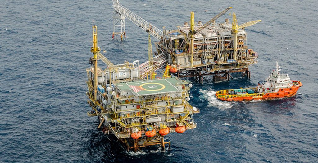 US offshore exploration lease, TotalEnergies, acquires 25% stake, Chevron, Gulf of Mexico,