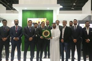 Pakistan Property Show concludes at Dubai World Trade Centre