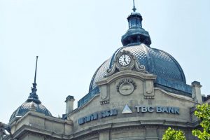 TBC Bank signs GEL 90 million loan agreement with European Investment Bank