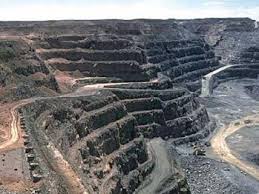 Thar coal project