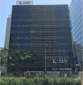 Thakral Corp. adds Umeda Pacific Building to its portfolio of properties in Osaka, Japan
