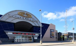 Cineworld to acquire Canada based Cineplex