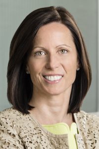 Adena Friedman, President and CEO, Nasdaq