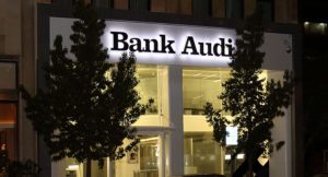 Bank Audi Egypt