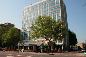 Derwent London to acquire freehold interest in Blue Star House for £38.1 million 1