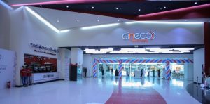 CINECO signs agreement with Ban Management to multi-screen Cineplex at Amwaj Lifestyle Mall