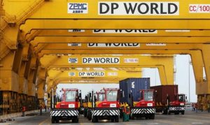 DP World completes acquisition of 77% stake in Feedertech Group