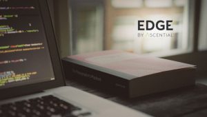 Edge by Ascential