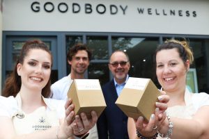 Goodbody Botanicals secures product listing agreement with Alliance Healthcare 1