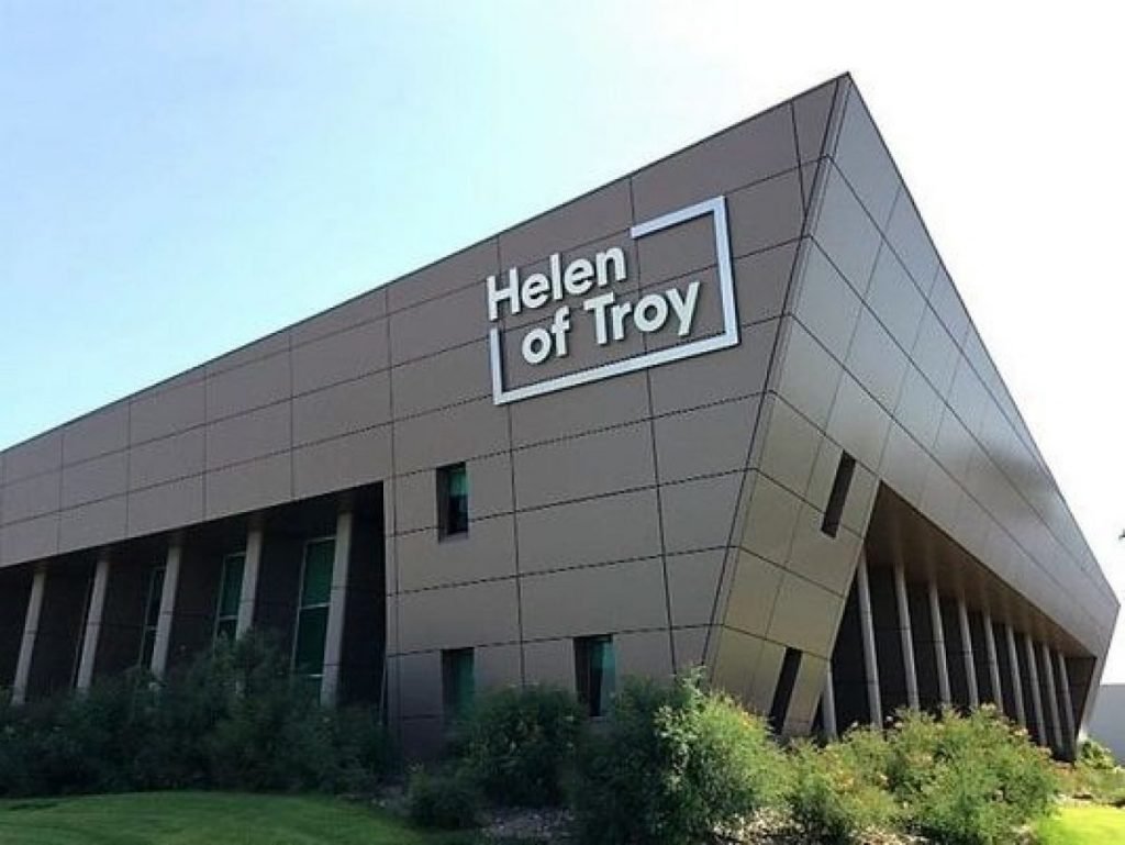 Helen Of Troy Completes Acquisition Of Drybar Products NewsnReleases