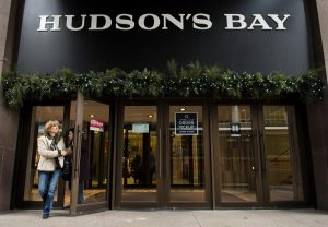 Hudson’s Bay