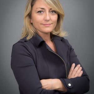 Federica Giannattasio, Iterchimica CEO