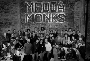 MediaMonks team