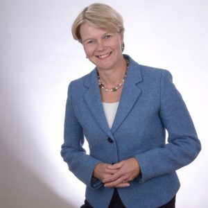 Nina Arkilahti appointed Head of Business Banking at Nordea Bank 1