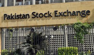 Pakistan Stock Exchange (PSX)