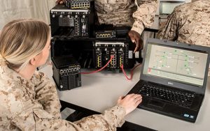 military rugged computer servers