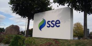 SSE Plc