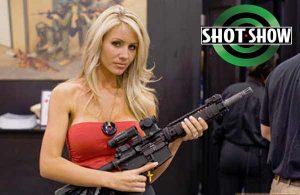 Shooting, Hunting and Outdoor Trade Show (SHOTShow)