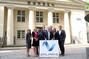 Automotive supplier MAHLE UK are now supported for SAP HR & Payroll by Zalaris