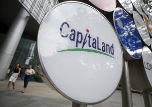 CapitaLand