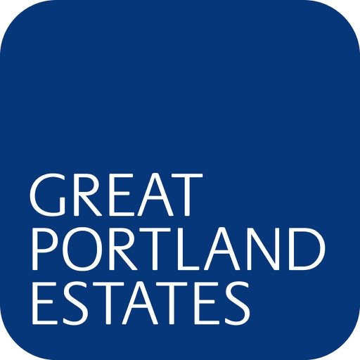 strong results, upgrades growth outlook, Great Portland Estates , rental value forecast,   London property,