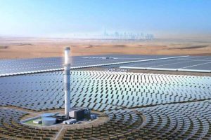 solar contract in Dubai