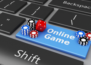 online game