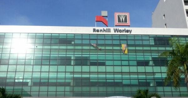 Perunding Ranhill Worley Wins Exxonmobil S Epcm Services Contract Newsnreleases