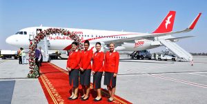 Air Arabia reports net profit of AED 1 billion for 2019 1