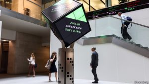 Amiad awarded Green Economy Mark by London Stock Exchange 1