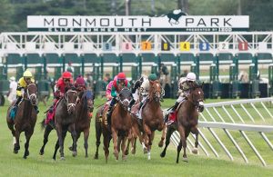 BetMakers to manage fixed odds horse racing in New Jersey for 10 years 1