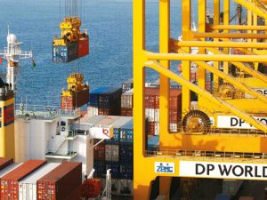 DP World completes acquisition of Fraser Surrey Docks 1