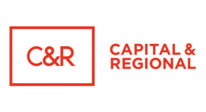 David Hunter appointed as non-executive chairman of Capital & Regional 1