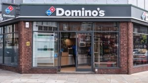 Domino’s Pizza Group to dispose of the Norwegian business 1 Domino’s Pizza Group to dispose of the Norwegian business 1