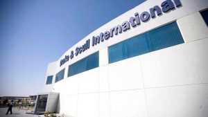 Drake & Scull International announces completion of key projects in Kuwait 1