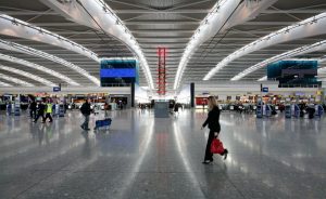 Heathrow fears to fall behind Paris as Europe's number 1 airport hub 1