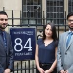 Knights Group to acquire THP Solicitors Limited, a law firm operating in the Thames Valley