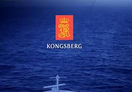 Kongsberg wins contract to equip four new cruise vessels 1