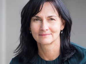 Natascha Viljoen appointed CEO of Anglo American Platinum 1