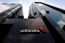 Net Income of Al Baraka Banking Group
